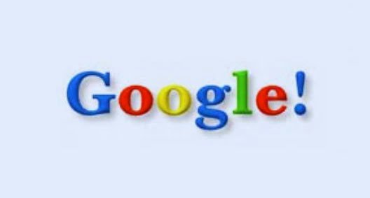 Google 25th birthday